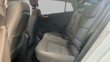 Hyundai IONIQ 1.6 GDI HEV Tecno DCT