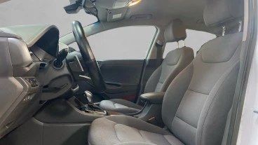 Hyundai IONIQ 1.6 GDI HEV Tecno DCT