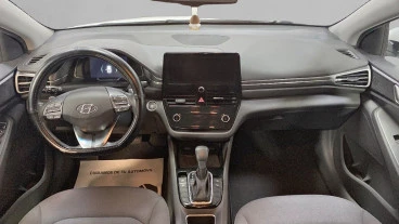 Hyundai IONIQ 1.6 GDI HEV Tecno DCT