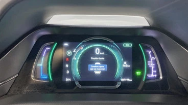 Hyundai IONIQ 1.6 GDI HEV Tecno DCT