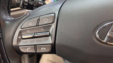 Hyundai IONIQ 1.6 GDI HEV Tecno DCT