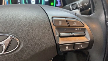 Hyundai IONIQ 1.6 GDI HEV Tecno DCT