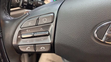 Hyundai IONIQ 1.6 GDI HEV Tecno DCT