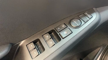 Hyundai IONIQ 1.6 GDI HEV Tecno DCT