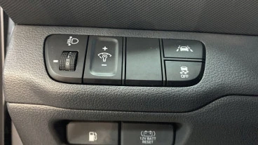 Hyundai IONIQ 1.6 GDI HEV Tecno DCT