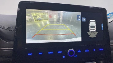 Hyundai IONIQ 1.6 GDI HEV Tecno DCT