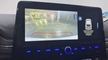 Hyundai IONIQ 1.6 GDI HEV Tecno DCT