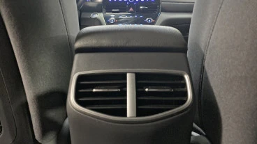 Hyundai IONIQ 1.6 GDI HEV Tecno DCT