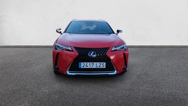 Lexus UX 2.0 250h Executive
