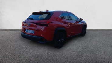 Lexus UX 2.0 250h Executive