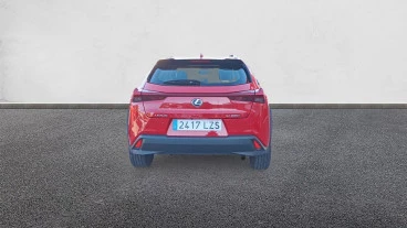 Lexus UX 2.0 250h Executive