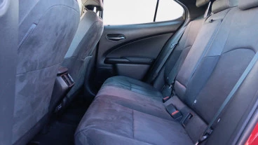 Lexus UX 2.0 250h Executive