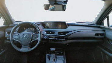 Lexus UX 2.0 250h Executive