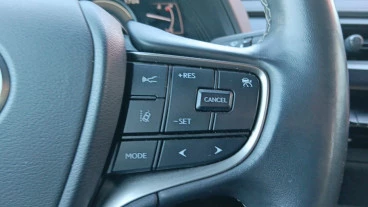 Lexus UX 2.0 250h Executive