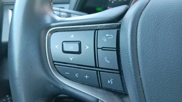 Lexus UX 2.0 250h Executive