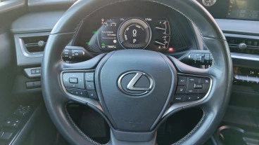 Lexus UX 2.0 250h Executive