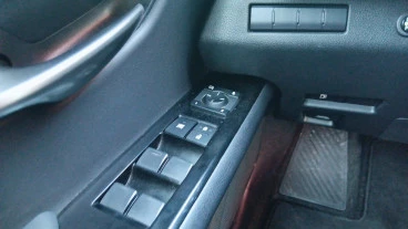 Lexus UX 2.0 250h Executive