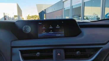 Lexus UX 2.0 250h Executive