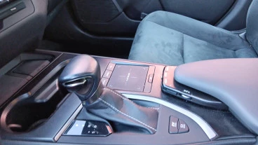 Lexus UX 2.0 250h Executive