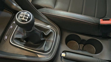 MG ZS 1.5 Luxury