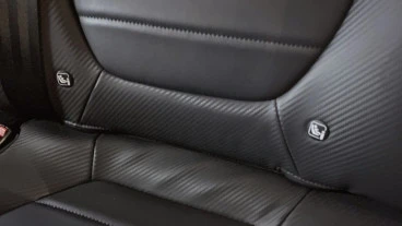 MG ZS 1.5 Luxury
