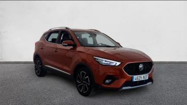 MG ZS 1.5 Luxury