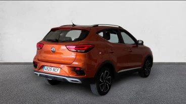 MG ZS 1.5 Luxury