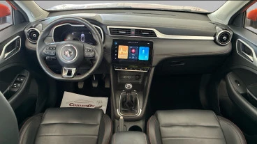 MG ZS 1.5 Luxury