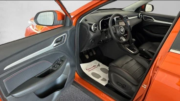 MG ZS 1.5 Luxury