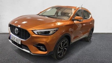 MG ZS 1.5 Luxury