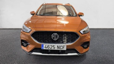 MG ZS 1.5 Luxury