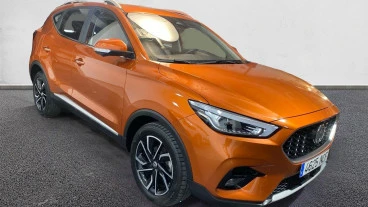 MG ZS 1.5 Luxury