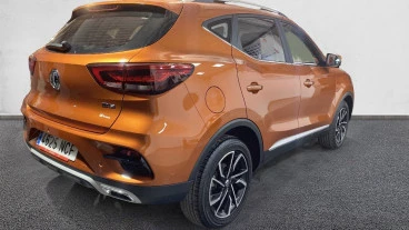 MG ZS 1.5 Luxury