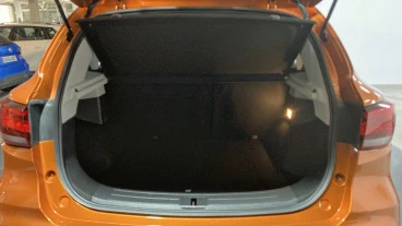 MG ZS 1.5 Luxury