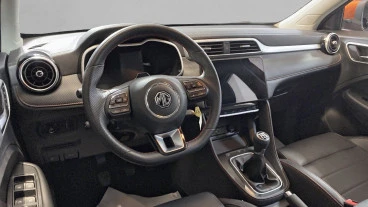 MG ZS 1.5 Luxury