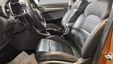 MG ZS 1.5 Luxury
