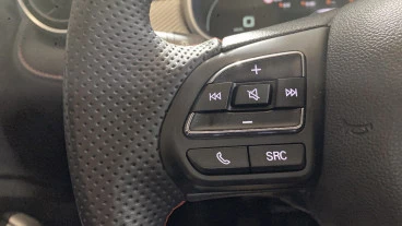 MG ZS 1.5 Luxury
