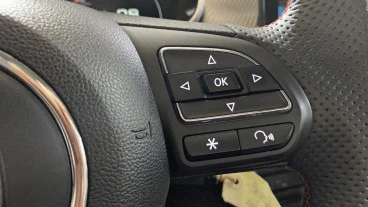 MG ZS 1.5 Luxury