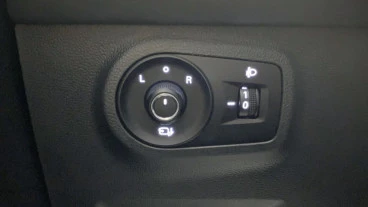 MG ZS 1.5 Luxury