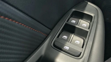 MG ZS 1.5 Luxury