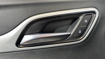 MG ZS 1.5 Luxury