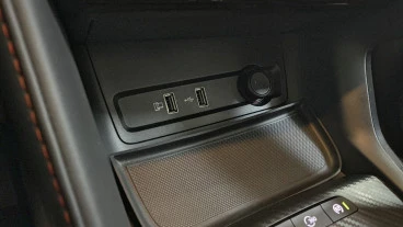 MG ZS 1.5 Luxury
