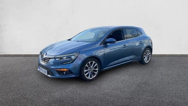 Renault Megane Zen Energy TCe 97kW (130CV)