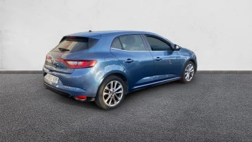 Renault Megane Zen Energy TCe 97kW (130CV)