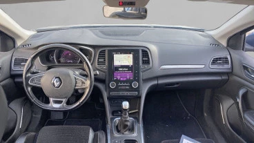 Renault Megane Zen Energy TCe 97kW (130CV)