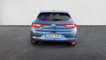 Renault Megane Zen Energy TCe 97kW (130CV)