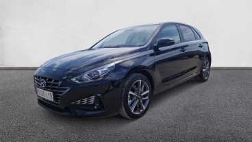 Hyundai i30 1.5 DPI Klass SLX