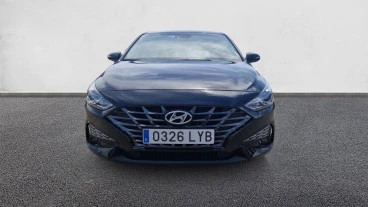 Hyundai i30 1.5 DPI Klass SLX