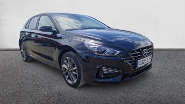 Hyundai i30 1.5 DPI Klass SLX