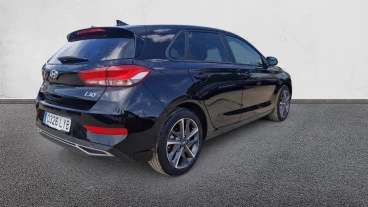 Hyundai i30 1.5 DPI Klass SLX